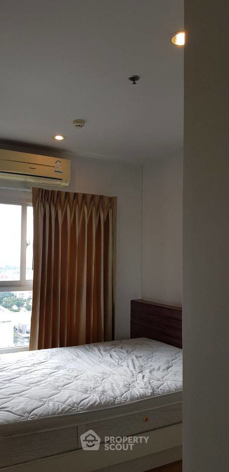 รูป คอนโด 1-ห้องนอน ที่ เดอะพาร์คแลนด์ งามวงศ์วาน-แคราย ใกล้ MRT กระทรวงสาธารณสุข (ID 1279020) - รูปที่ 7/13