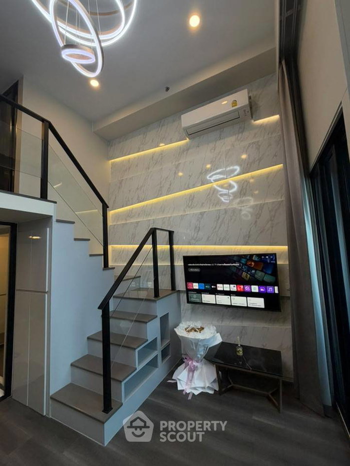 รูป คอนโด 1-ห้องนอน ที่ ไนท์บริดจ์ สเปซ รัชโยธิน ใกล้ BTS รัชโยธิน (ID 3342500) - รูปที่ 13/18
