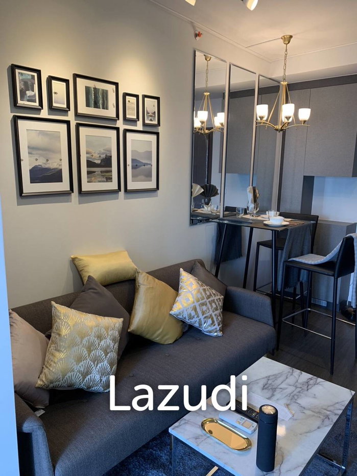 picture 1 Bed 1 Bath 35 SQ.M Ideo Sukhumvit 93 - 4/13