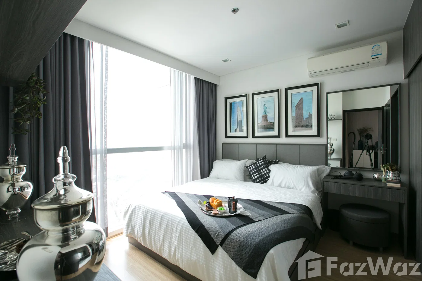 picture 1 Bedroom Condo for rent at Le Luk Condominium 6799877 - 3/12