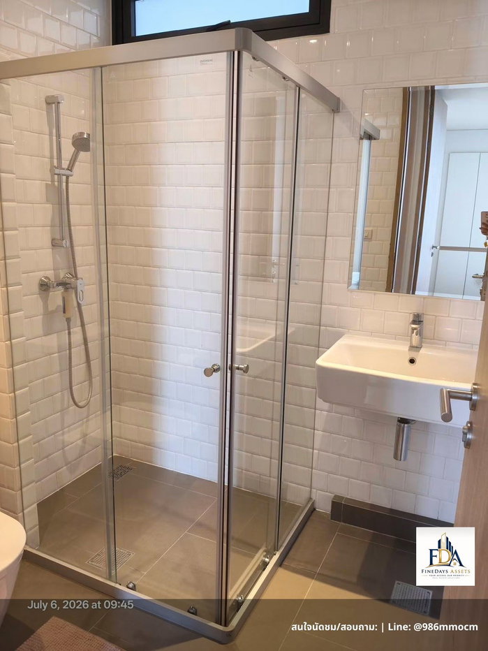 รูป ✨ ให้เช่า คอนโด/เซอร์วิสอพาร์ทเมนท์ มัทนี สวีท (Mattani Suites) ตั้งอยู่ในซอยเอกมัย 22 (สุขุมวิท 63)✨ - รูปที่ 2/6
