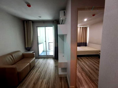 Condos for sale : 🚩 For Sell Condo SAMMAKORN S9 Building D, Floor 4,1 bed room, Room size 33 sqm