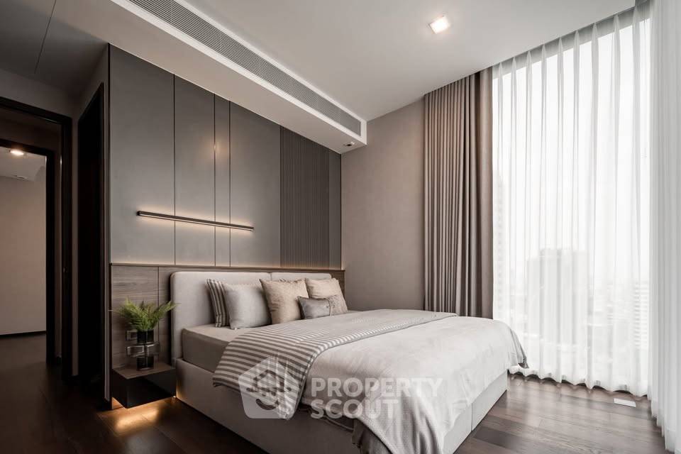 รูป ชั้น 21 คอนโด 2 ห้องนอน Laviq Sukhumvit 57 ใกล้ BTS ทองหล่อ 200 ม. (ID 3343115) - รูปที่ 11/12