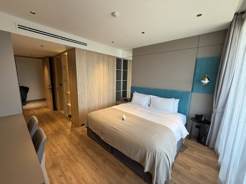 ขาย Layan Green Park Studio 30.30 ตร.ม. Foreign Freehold ชั้น 7 ภูเก็ต - U5332546