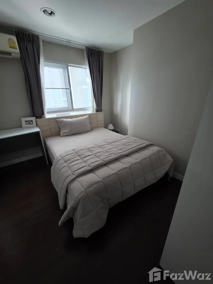 รูป คอนโดให้เช่า 3 ห้องนอน ในโครงการ เบลล์ แกรนด์ พระราม 9 6806563 - รูปที่ 14/16