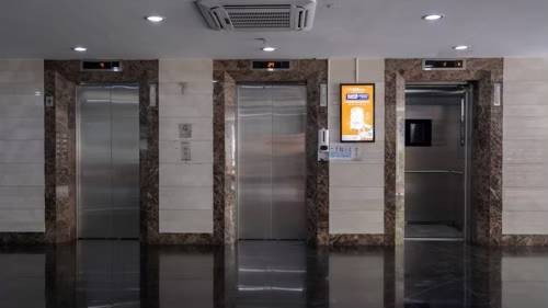 รูป [Owner Post] ให้เช่า Bangkok Horizon รามคำแหง | 1 ห้องนอน พร้อมอยู่ ใกล้ MRT แยกลำสาลี (Orange & Yellow Lines) - รูปที่ 15/25