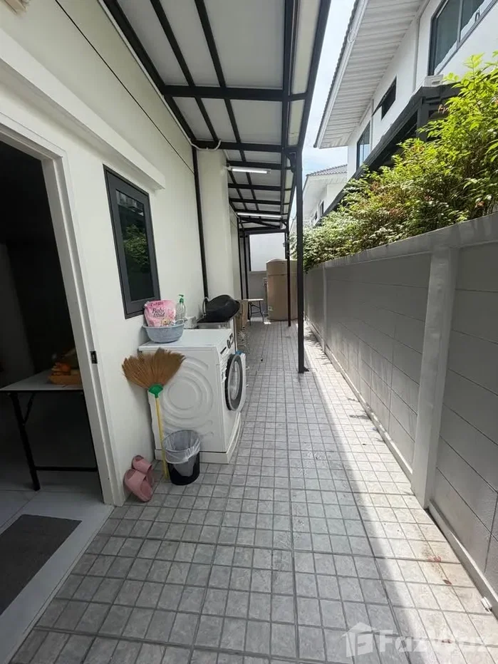 รูป บ้านเดี่ยวให้เช่า 4 ห้องนอน ในโครงการ ศุภาลัย พาร์ควิลล์ พัทยา-สุขุมวิท 6809748 - รูปที่ 5/9