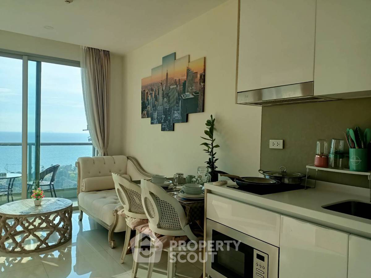 รูป คอนโด 1-ห้องนอน ที่ เดอะ ริเวียร่า จอมเทียน ใกล้ หาดจอมเทียน (ID 3342607) - รูปที่ 11/23