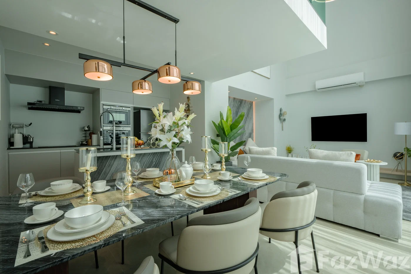 picture 3 Bedroom Villa for sale in Choeng Thale, Phuket  6810967 - 10/27