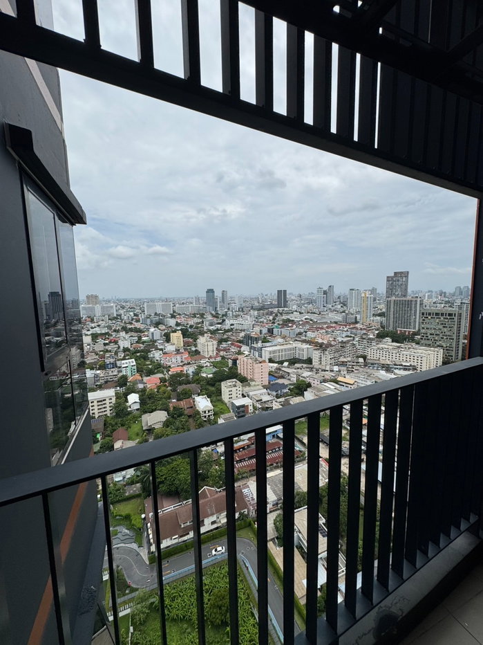 รูป เช่าคอนโด 1 Bed Plus ทิศเหนือ!!! โครงการ Life Ladprao Valley ใกล้ BTS ห้าแยกลาดพร้าว 100 เมตร - รูปที่ 6/19
