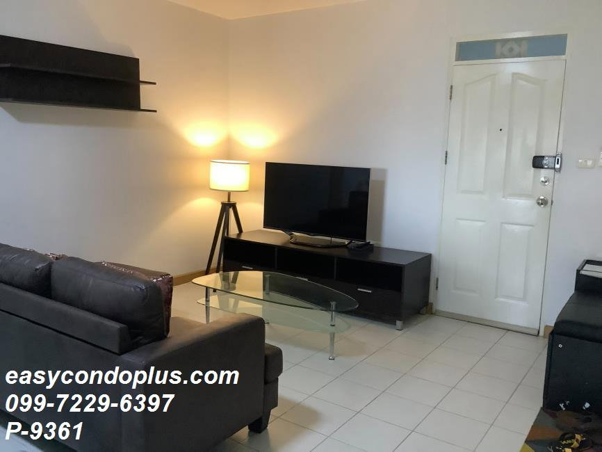 รูป 🏷️ P-9361 | City Home Sukhumvit | 2 นอน 75 ตร.ม. ชั้น 7 | BTS อุดมสุข 497 ม. - รูปที่ 5/11