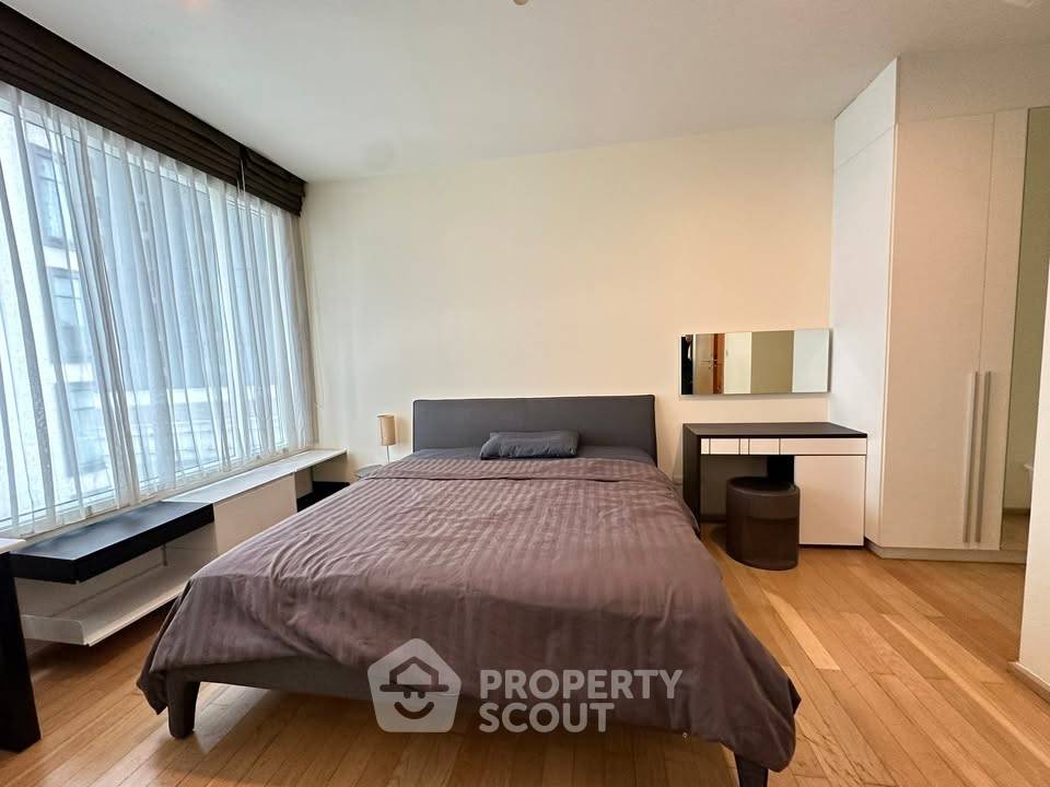 picture 100m To BTS Phrom Phong | 1-BR Condo At 39 By Sansiri (ID 3343117) - 5/10