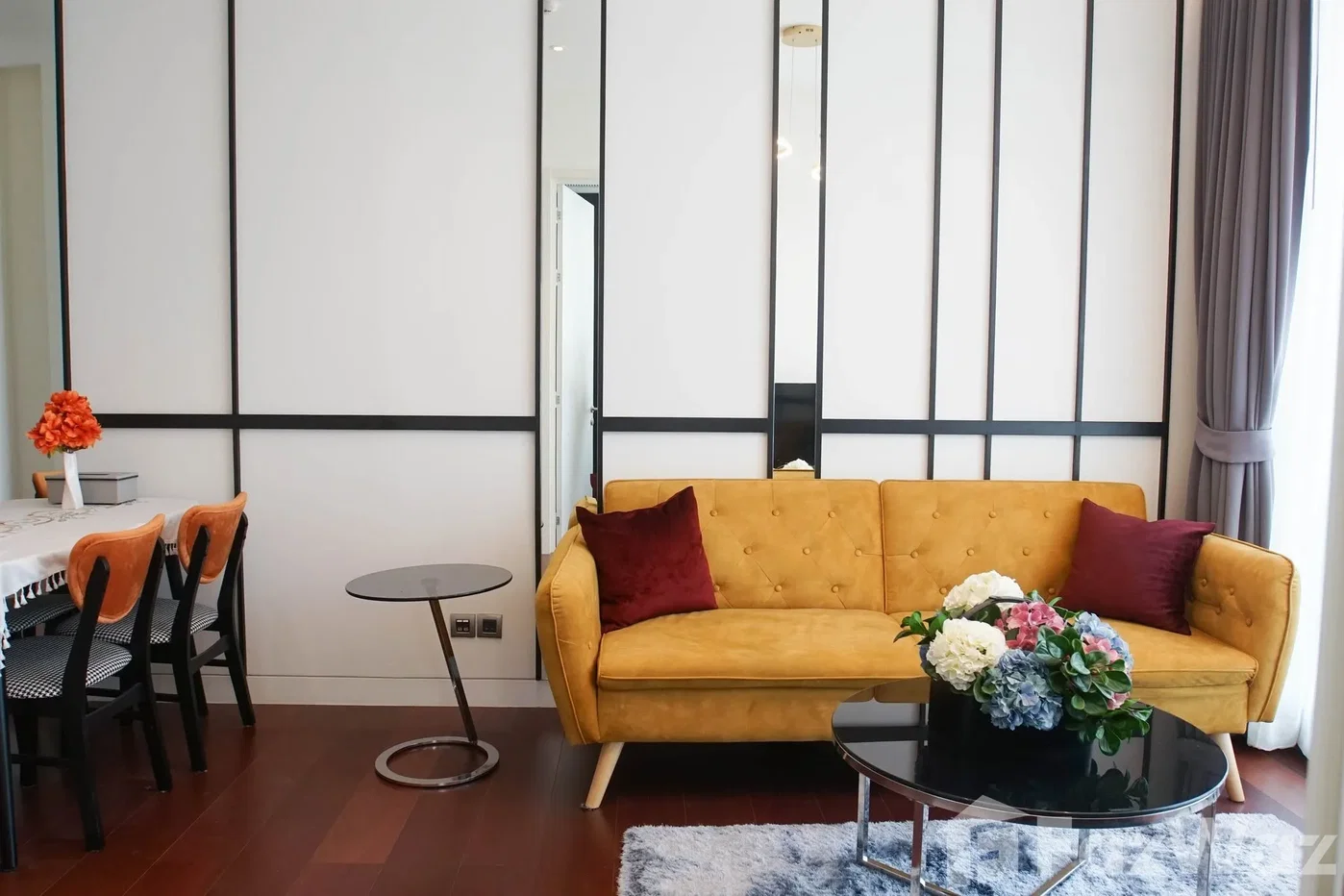 picture 1 Bedroom 1 Bathroom at Khun By You 6806213 - 4/17