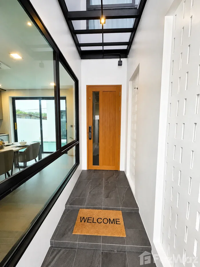 picture 3 Bedroom Villa for sale in Chalong, Phuket 6810865 - 7/38