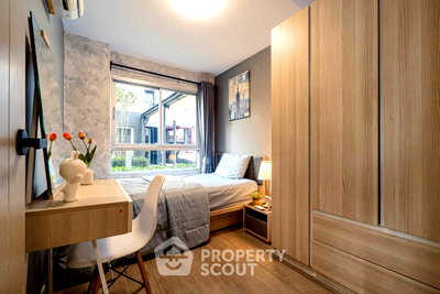 Condos for rent : 2-BR Condo At Elio Del Ray Near BTS Udom Suk (ID 3337625)