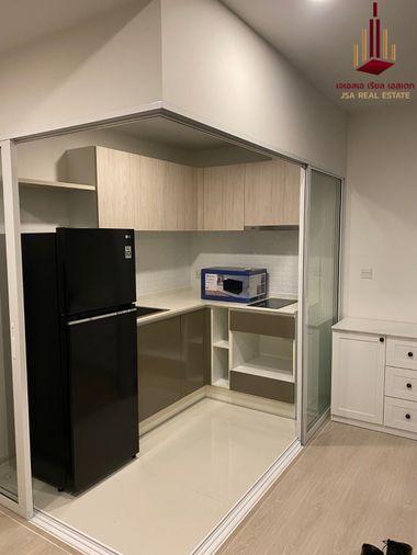 1-bed condo for rent, 39 sqm, The Tree Sukhumvit 64