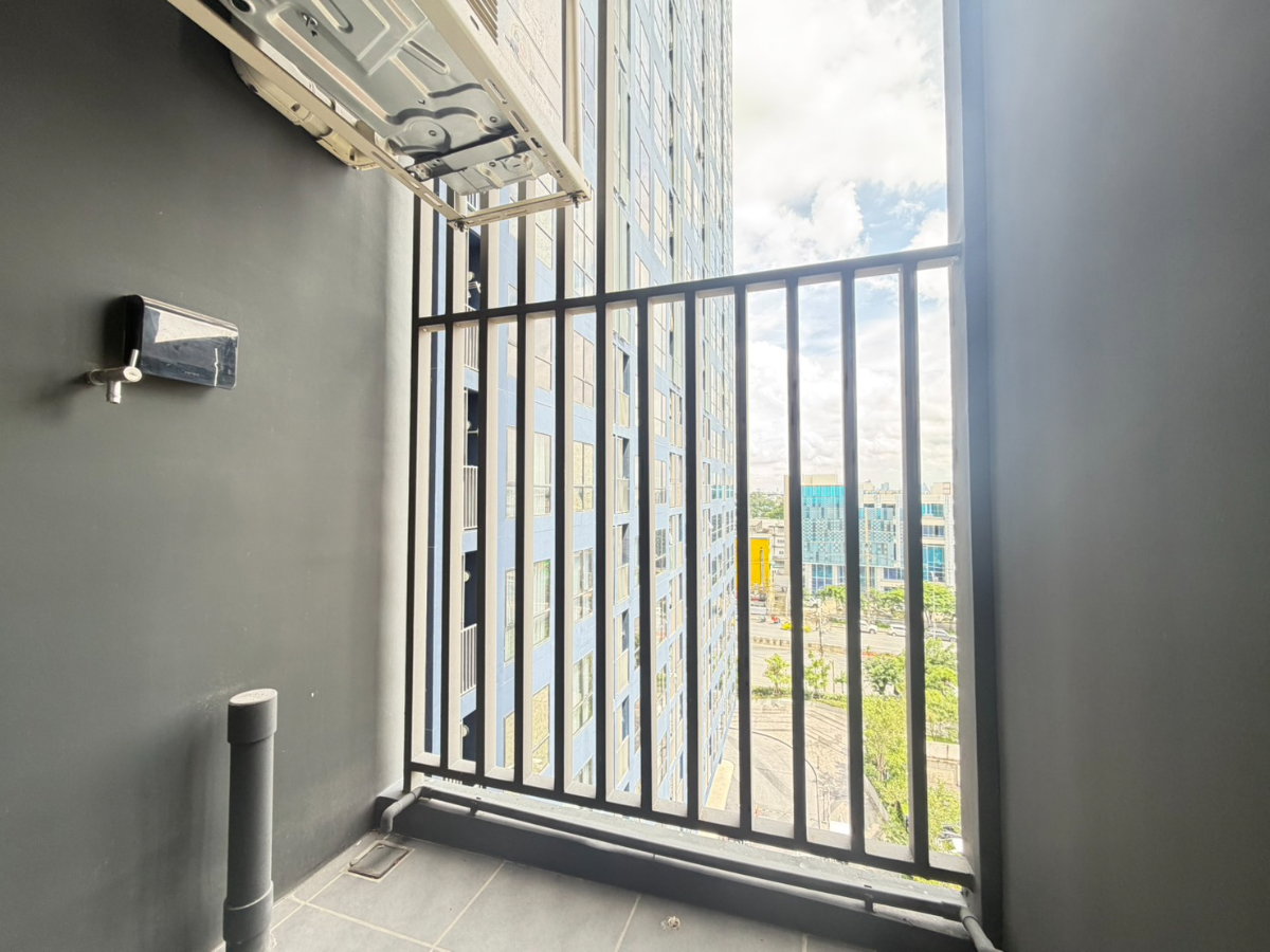 picture 🔥 For Rent Ready to move in 🏢 Origin Plug & Play Sirindhorn Simplex 💰 13,000 THB/month - 12/12