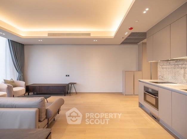 รูป คอนโด 1 ห้องนอน ชั้น 18 Tonson One Residence ใกล้ BTS ชิดลม 300 ม. (ID 3342301) - รูปที่ 8/16