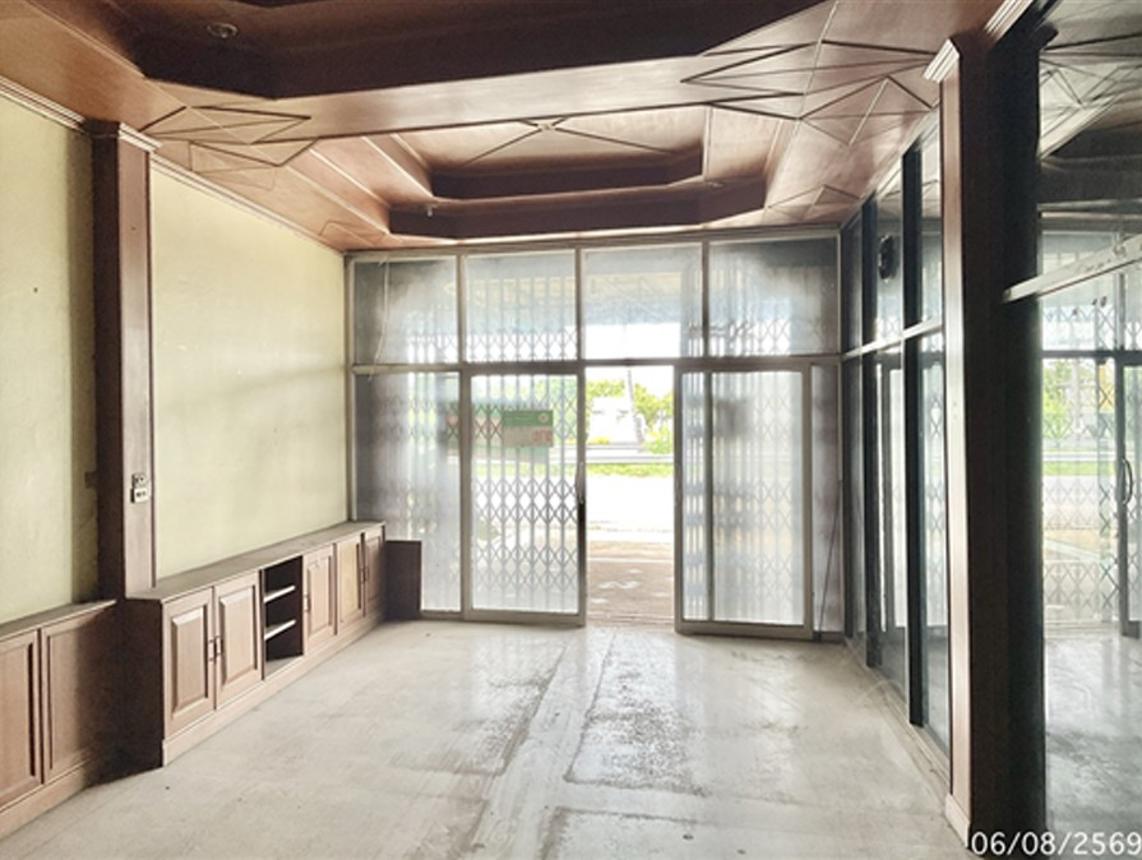picture SHOP HOUSE 73 Sq.w. Pran Buri Prachaubkirikhan for 2.8M - 14/25
