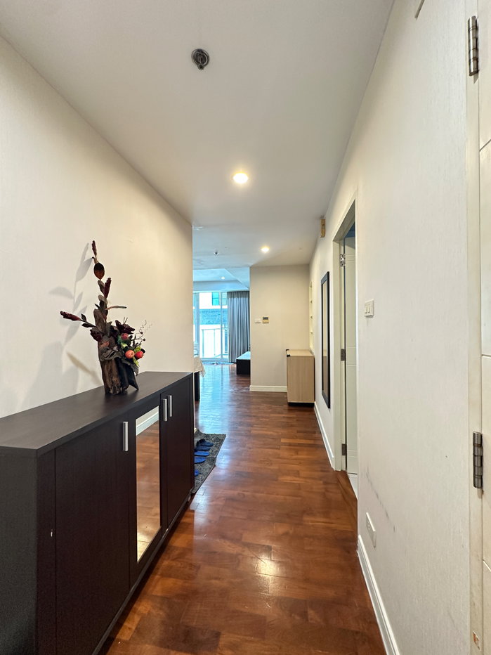 picture Best deal 🔥 BAAN SIRI 24 — Spacious 2 Bedroom at Prime Phrom Phong! Only 42K!! - 3/9