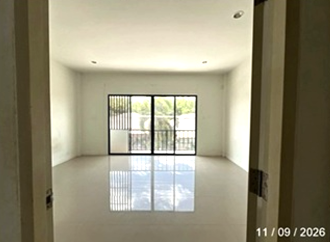 picture TOWN HOUSE 20 Sq.w. Muang Chon Buri Chonburi for 2.2M - 11/33