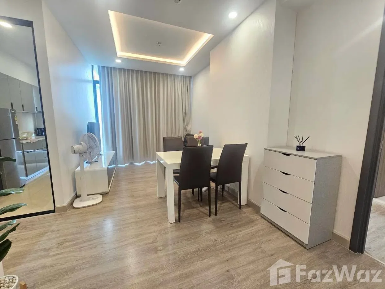 รูป คอนโดให้เช่า 2 ห้องนอน ในโครงการ ศุภาลัย พรีเมียร์ สามเสน - ราชวัตร 6810054 - รูปที่ 1/27