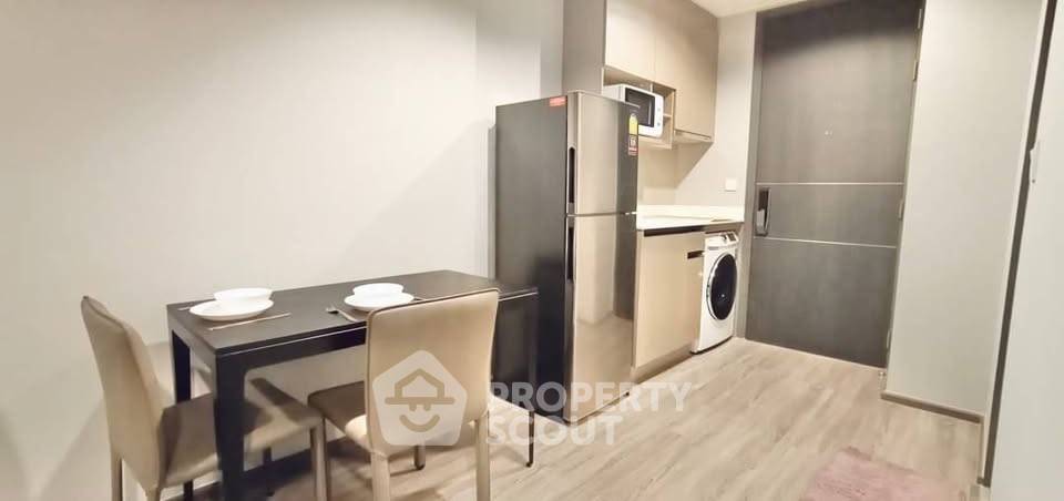 รูป คอนโด 1-ห้องนอน ที่ ไอดีโอ โมบิ รางน้ำ ใกล้ ARL ราชปรารภ (ID 3339574) - รูปที่ 11/11