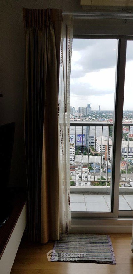 รูป คอนโด 1-ห้องนอน ที่ เดอะพาร์คแลนด์ งามวงศ์วาน-แคราย ใกล้ MRT กระทรวงสาธารณสุข (ID 1279020) - รูปที่ 4/13