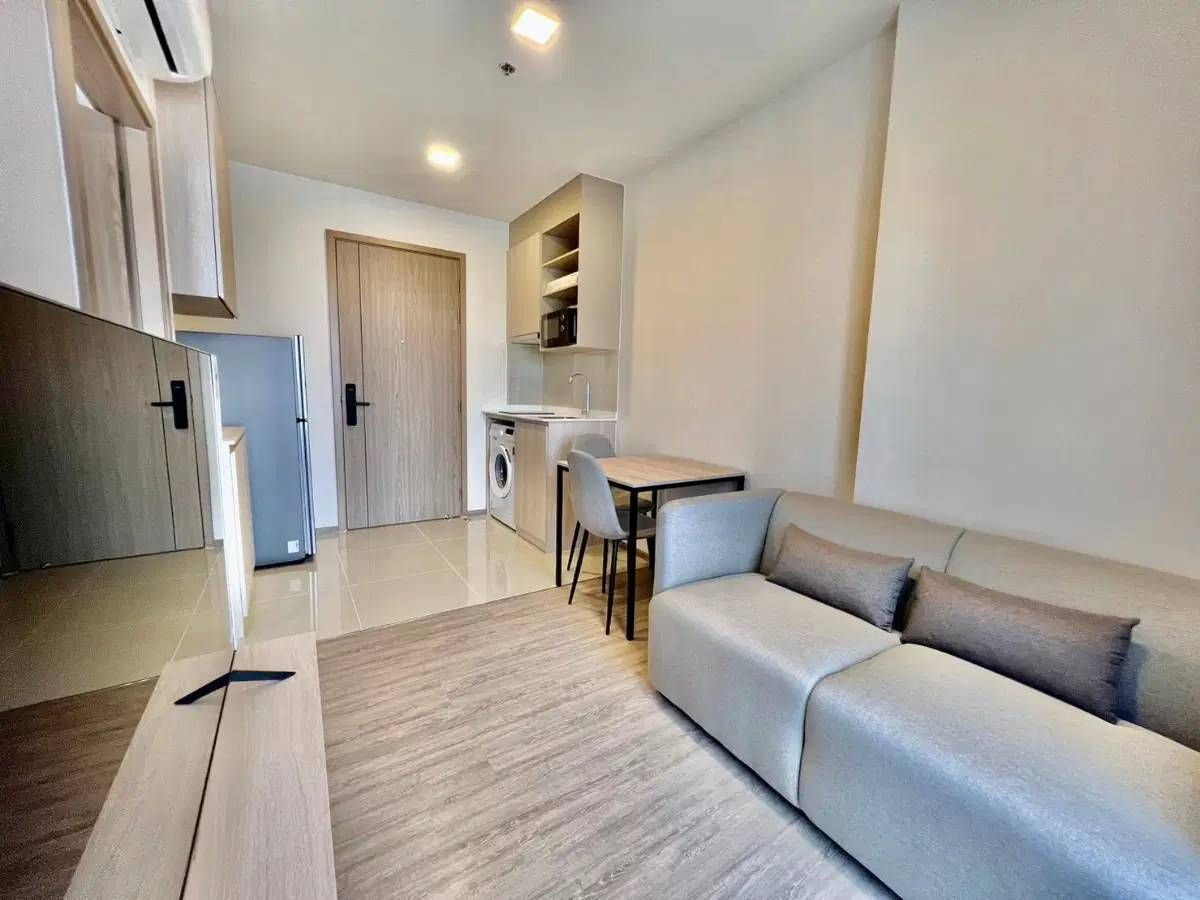 picture Code: 26KJ5164  for rent NIA by Sansiri 🔥🔥 Line ID: @kjcondo (with @)🔥🔥 - 6/9