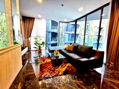 คอนโดให้เช่า : คอนโดเลี้ยงสัตว์ได้ 3 ห้องนอน Ashton Residence 41 ใกล้ BTS พร้อมพงษ์ 200 ม. (ID 3343161)