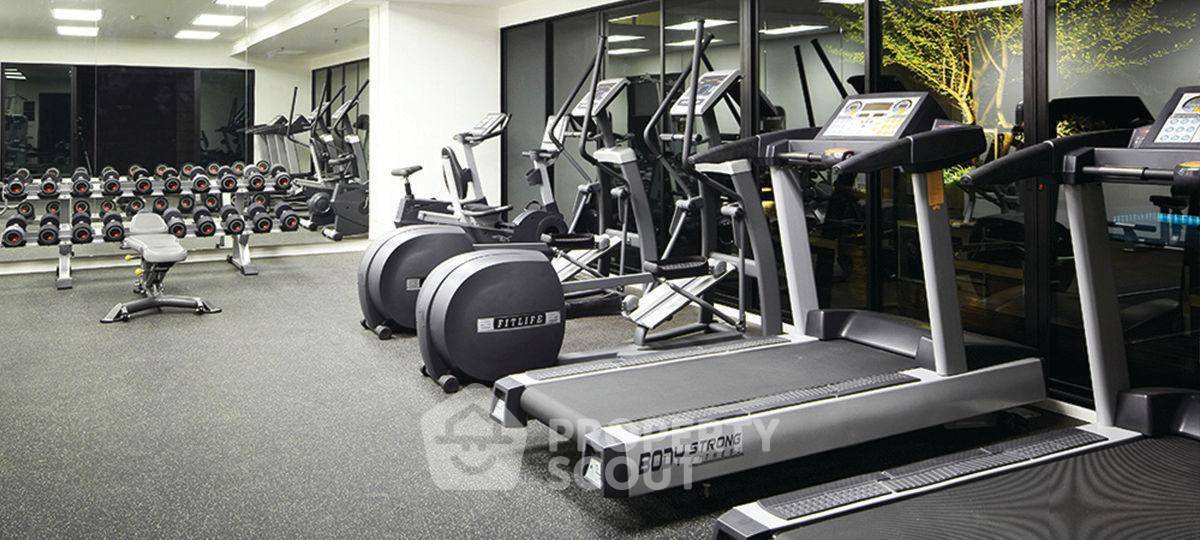 รูป คอนโด 1-ห้องนอน ที่ โนเบิล รีเฟลกซ์ ใกล้ BTS อารีย์ (ID 3341142) - รูปที่ 5/5