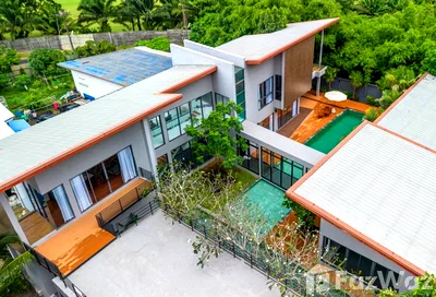 Houses for sale Kathu Phuket : 4 Bedroom Villa for sale in Kathu, Phuket  6807402