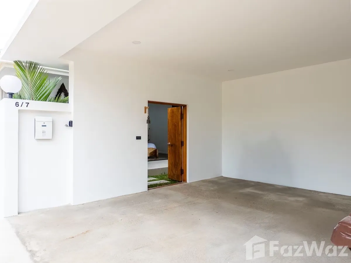 picture 3 Bedroom Villa for sale in Maret, Surat Thani  6802849 - 19/30