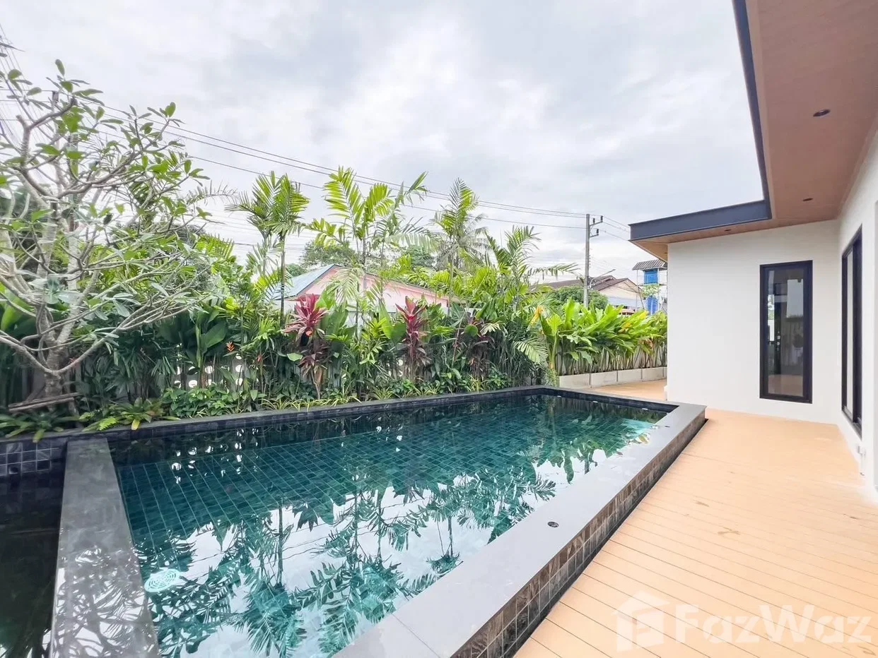 รูป ขาย วิลล่า 2 ห้องนอน ใน ศรีสุนทร, ภูเก็ต 6810964 - รูปที่ 10/21