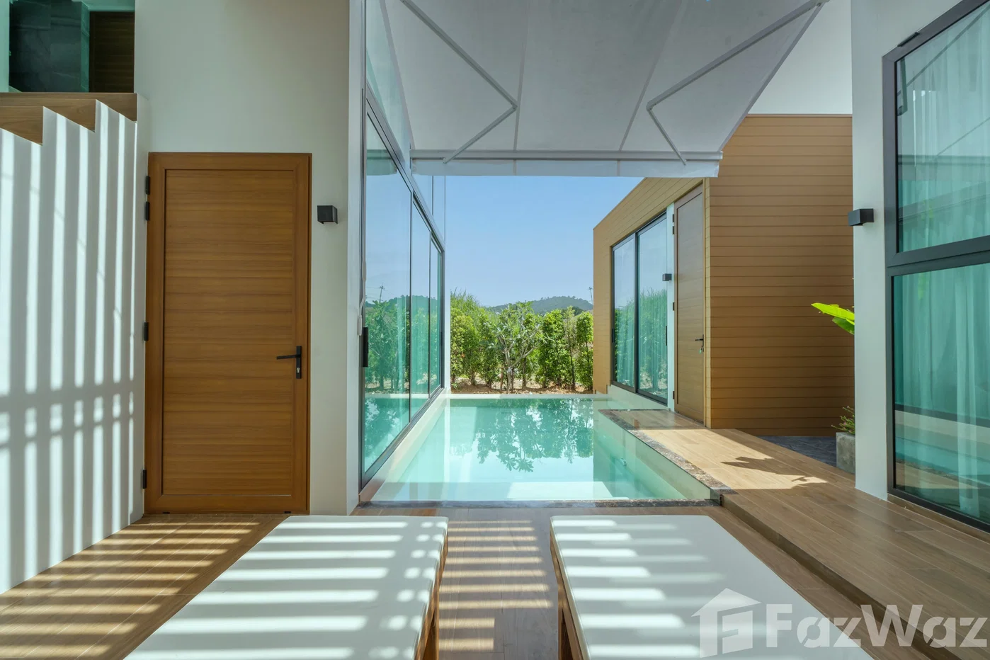 picture 3 Bedroom Villa for sale in Choeng Thale, Phuket  6810967 - 9/27