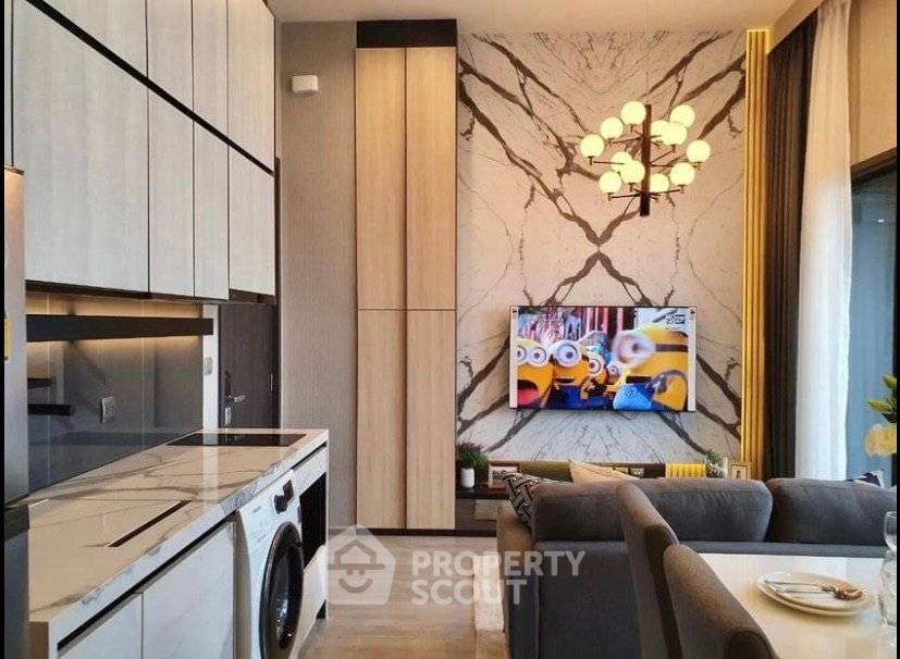 รูป คอนโด 1-ห้องนอน ที่ เดอะ ไลน์ สุขุมวิท 101 ใกล้ BTS ปุณณวิถี (ID 3342265) - รูปที่ 4/6