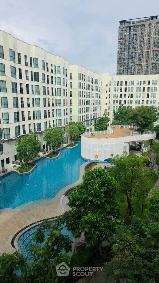 picture 2-BR Condo At Unio Sukhumvit 72 Near BTS Bearing (ID 3337142) - 4/8