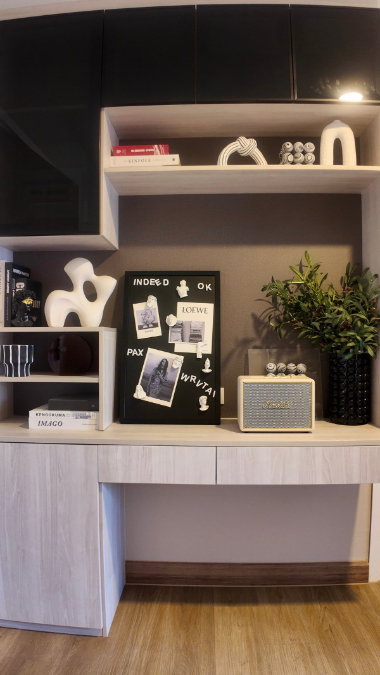 รูป ขายThe Indeed Condo Phahonyothin 48 ชั้น 5–8 เฟอร์นิเจอร์ครบ พร้อมอยู่ ใกล้รถไฟฟ้า BTS สถานีสายหยุด - รูปที่ 6/19