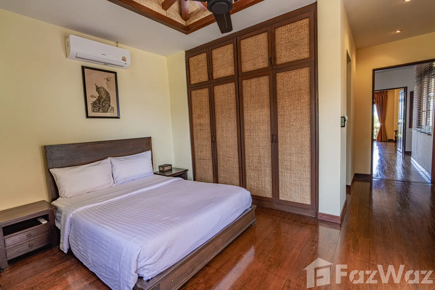 picture Spacious 3-Bedroom Pool Villa with Sea Views for Sale 6633778 - 29/31