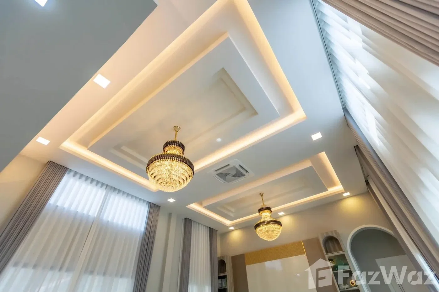 รูป ขาย บ้านเดี่ยว 4 ห้องนอน ใน เมืองพัทยา, ชลบุรี 6796349 - รูปที่ 26/41