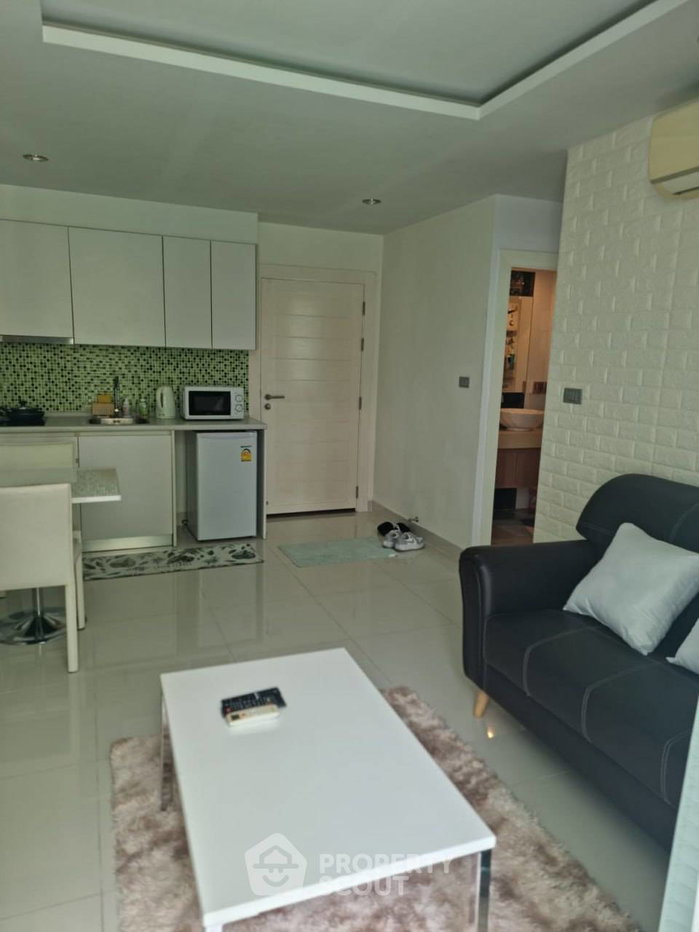 รูป คอนโด 1-ห้องนอน ที่ อเมซอน เรซิเด้นซ์ ใกล้ เมืองพัทยา (ID 3280927) - รูปที่ 9/12