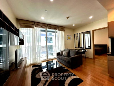 Condos for rent : 100m To BTS Phrom Phong | 1-BR At 39 By Sansiri (ID 3343117)