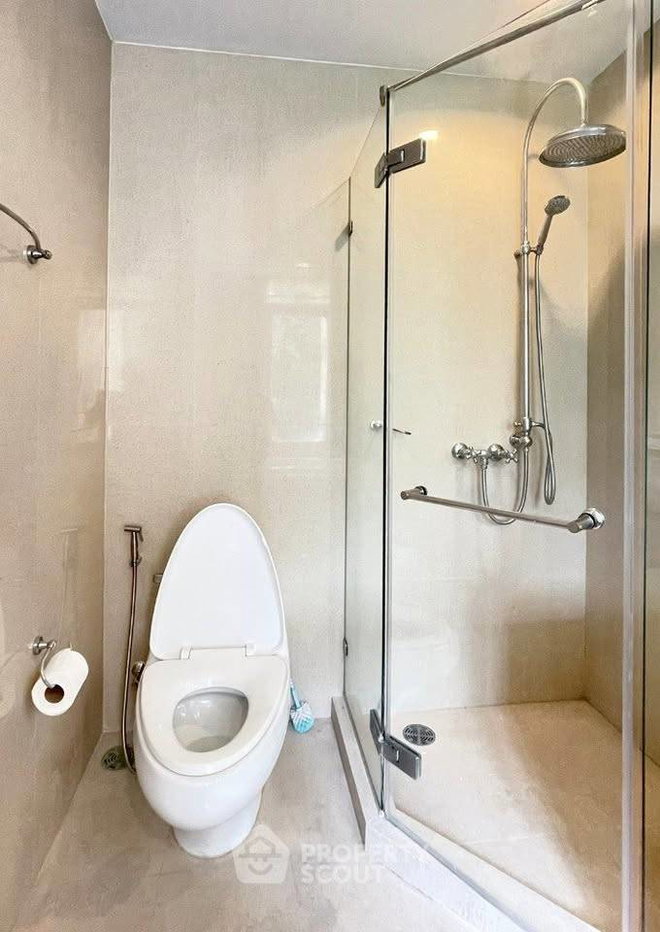 picture Pet-Friendly 3-BR Hampton Thonglor 10 Near BTS Thong Lor (ID 3342792) - 16/19
