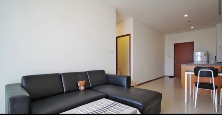 picture For rent : Villa Sathon (Near BTS Thonburee) - 4/9