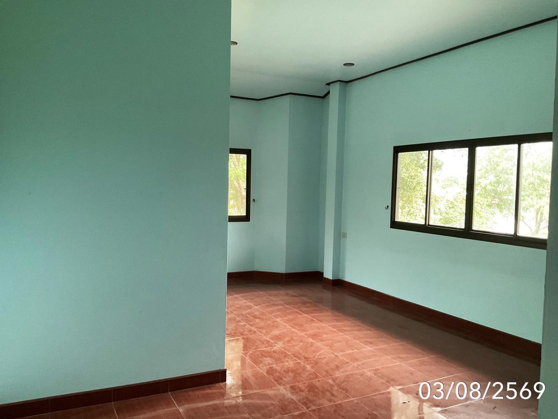 picture HOME 348.8 Sq.w. Phaya Mengrai Chiang Rai for 8.3M - 29/41