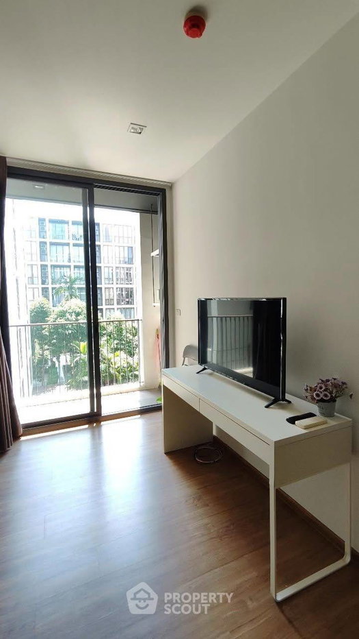 picture 1-BR 42 Sqm Hasu Haus Sukhumvit 77 | BTS On Nut (ID 2087487) - 2/9
