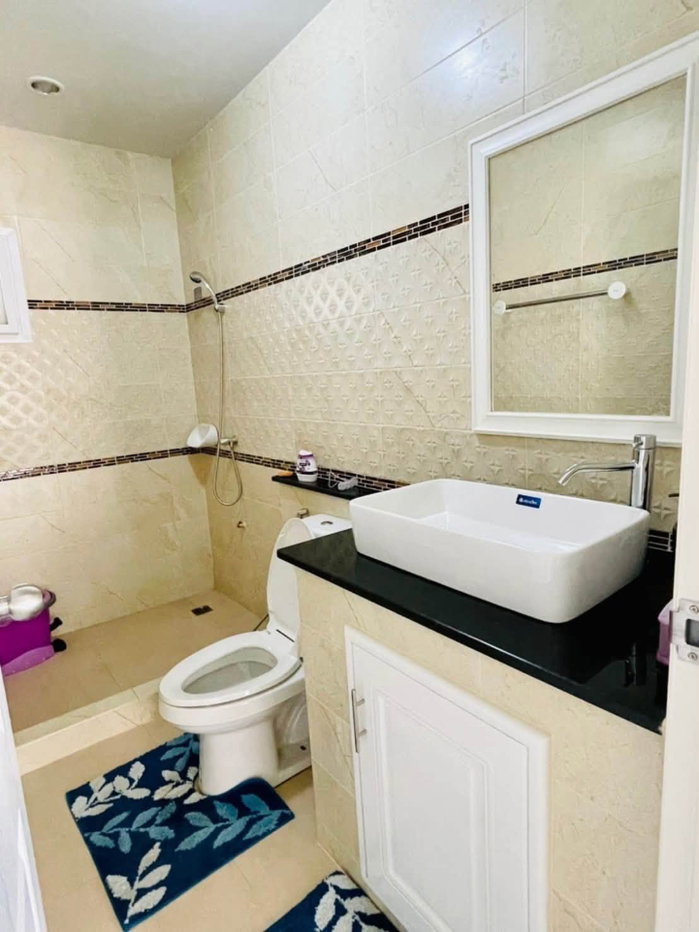 รูป POS บ้านเดี่ยว เลี้ยงสัตว์ได้ ในโครงการแสนสราญ 2 โมดชิค บรรยากาศเงียบสงบ เป็นส่วนตัว เฟอร์นิเจอร์และเครื่องใช้ไฟฟ้าครบ (โทร/ไลน์ 088-5986998)  - รูปที่ 10/15