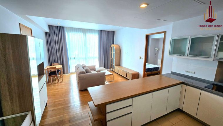 1-bed condo for rent, 68 sqm, Millennium Residence