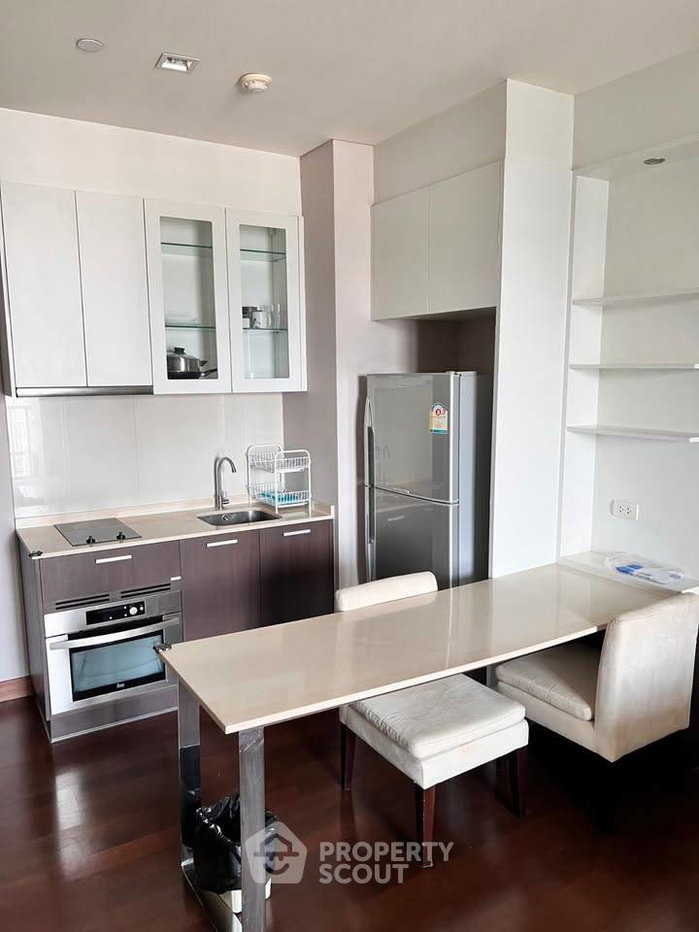 picture 1-BR Condo at Ivy Thonglor 23 close to Thong Lo (ID 3342253) - 11/14