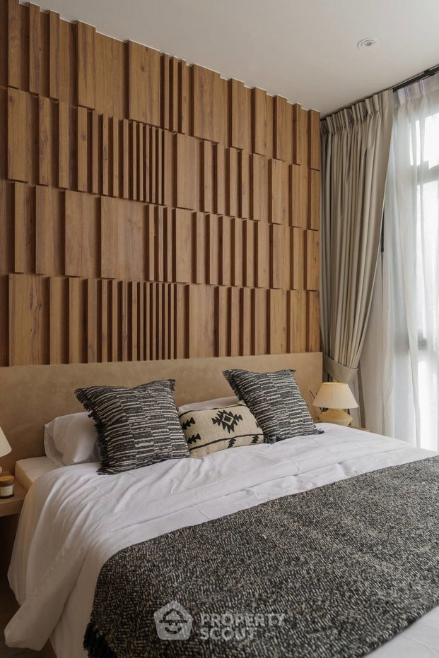 รูป ห้อง 2 ห้องนอน ชั้น 26 ขนาด 86 ตร.ม. Rhythm Ekkamai Estate ใกล้ BTS ทองหล่อ (ID 2329798) - รูปที่ 9/10